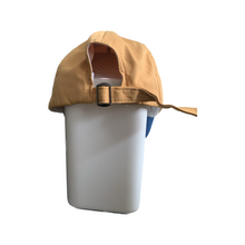 Load image into Gallery viewer, Boy Girl Astronaut Adjustable Snapback Baseball Hat